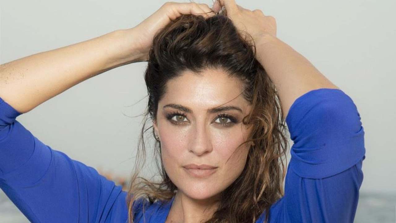 Elisa Isoardi