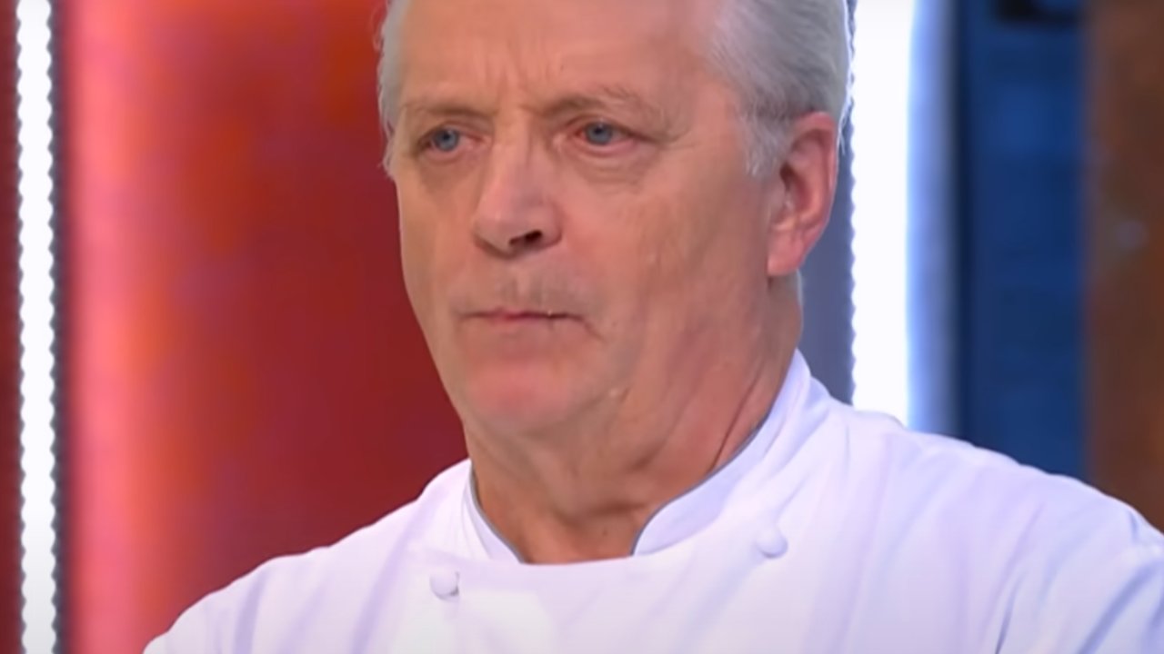 Iginio Massari