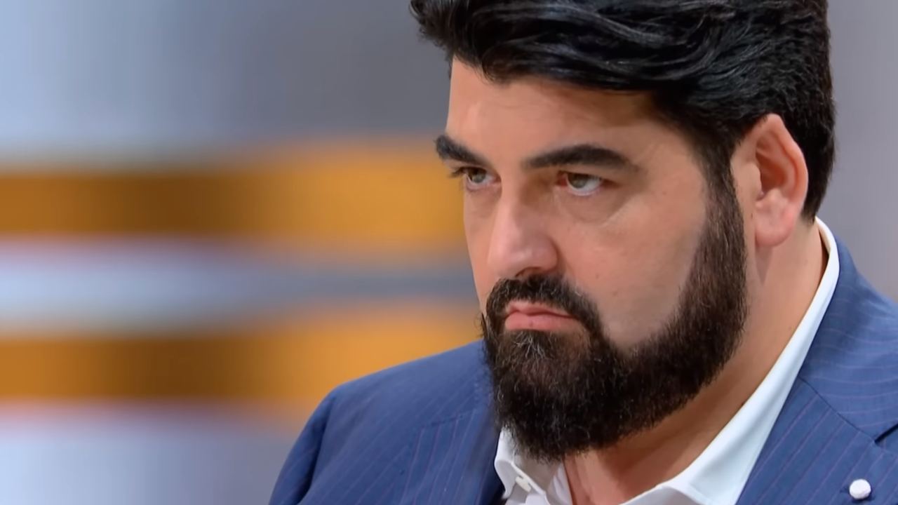 Antonino Cannavacciuolo