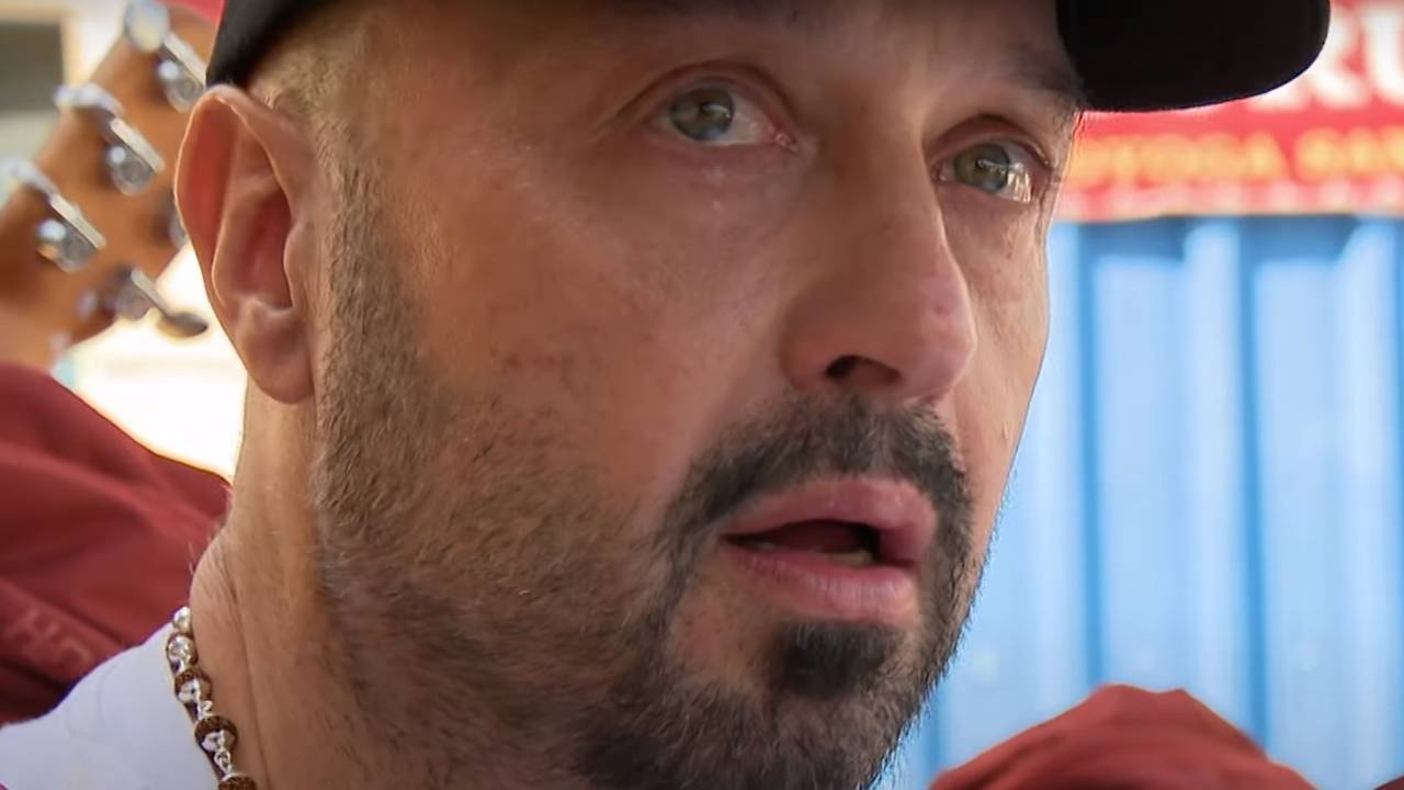 Joe Bastianich