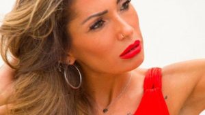 Ida Platano.