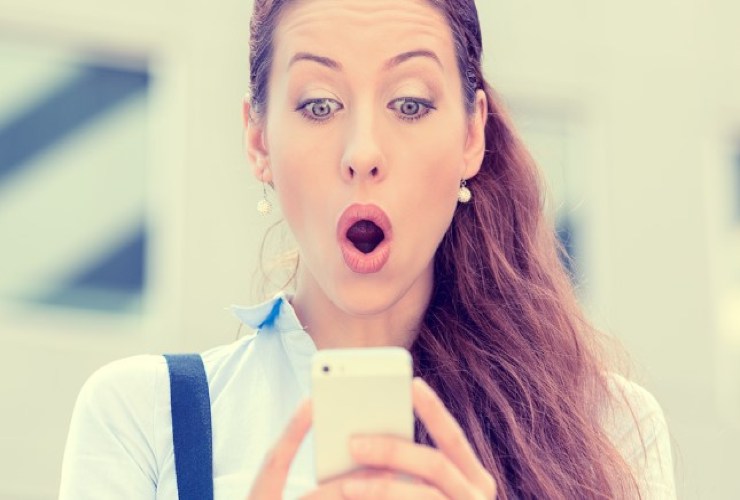Come capire se il tuo ex ti spia