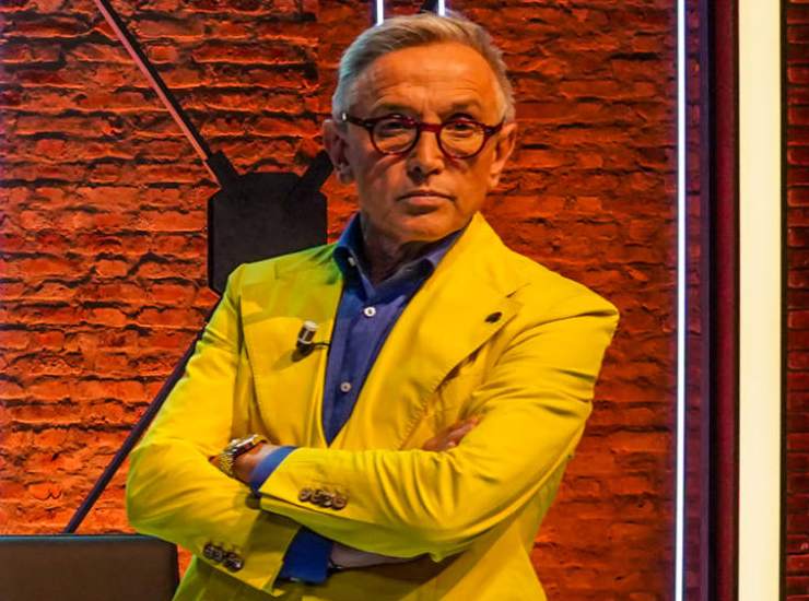 Bruno Barbieri