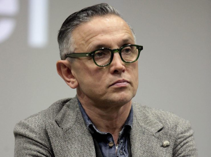 Bruno Barbieri