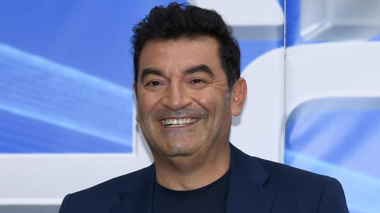 Max Giusti