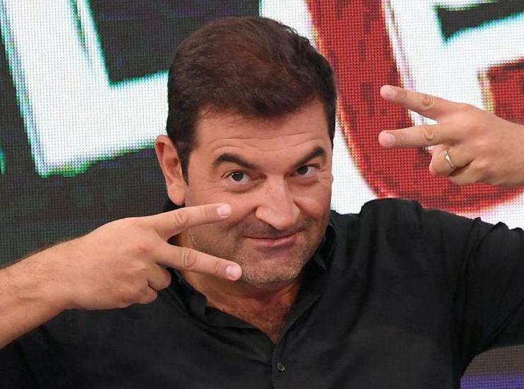 Max Giusti - belligea.it