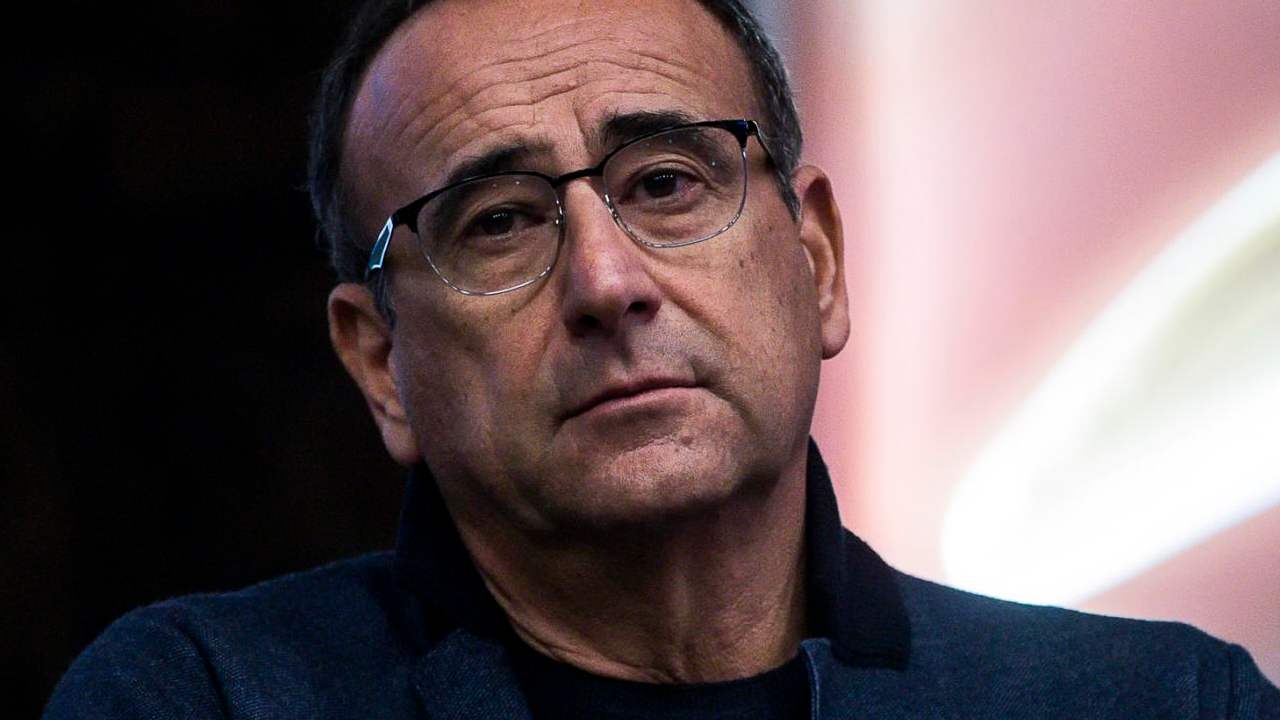 Carlo Conti