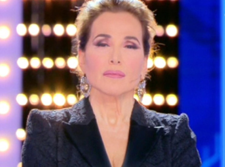 Barbara d'Urso