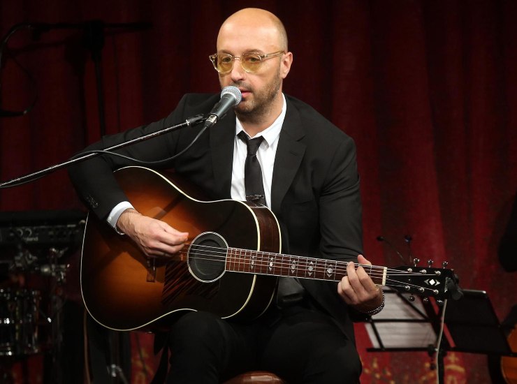 Joe Bastianich