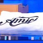 Maglia di Amici