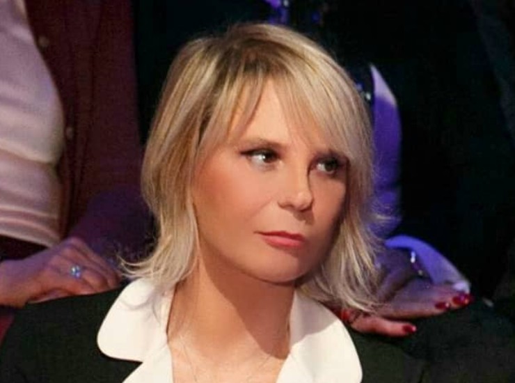 Maria De Filippi
