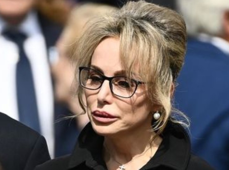Marina Berlusconi