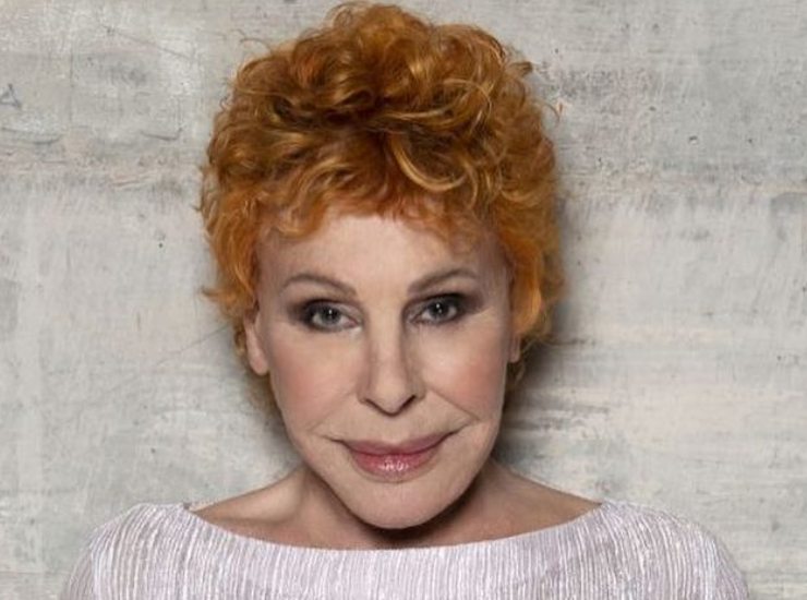 Ornella Vanoni
