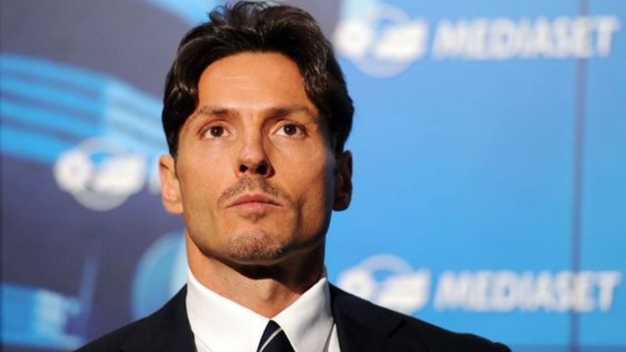 Pier Silvio Berlusconi