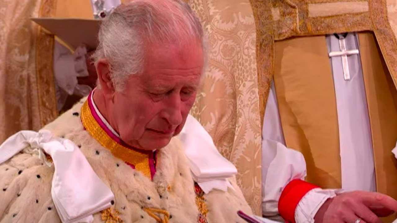 Re Carlo III