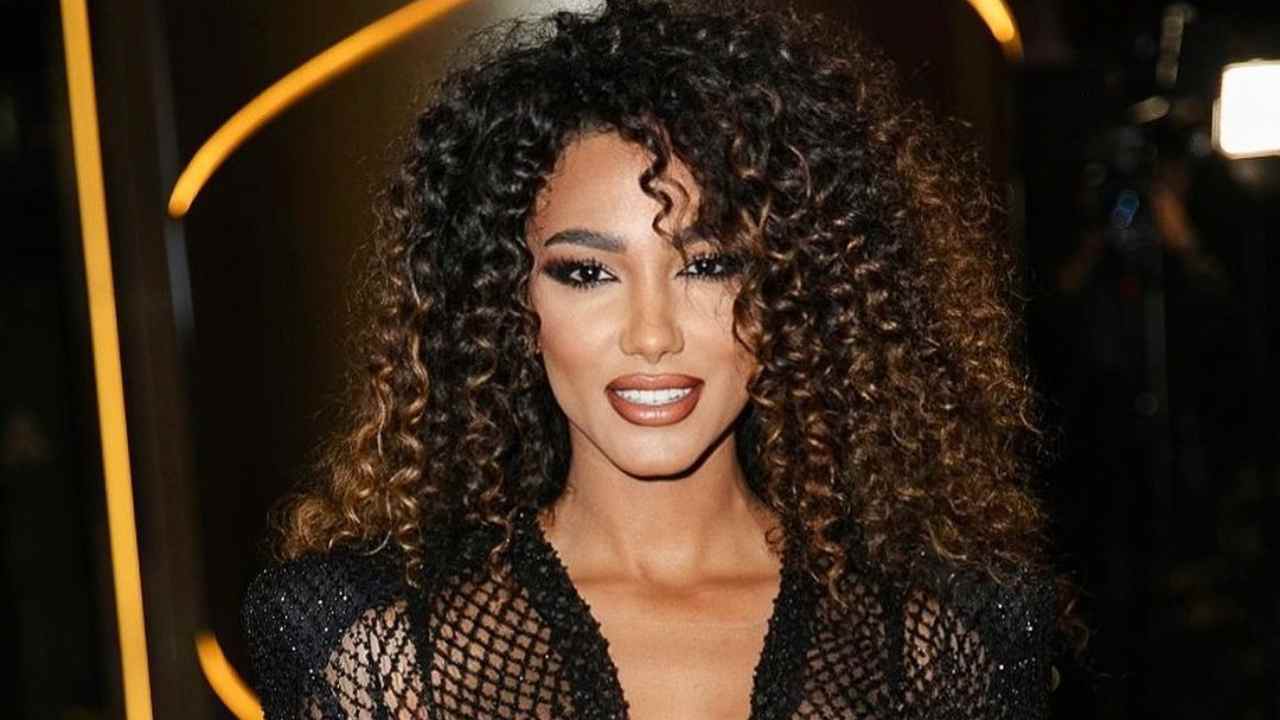 Samira Lui