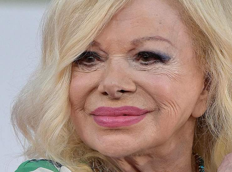 Sandra Milo