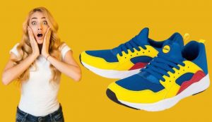 Scarpe Lidl