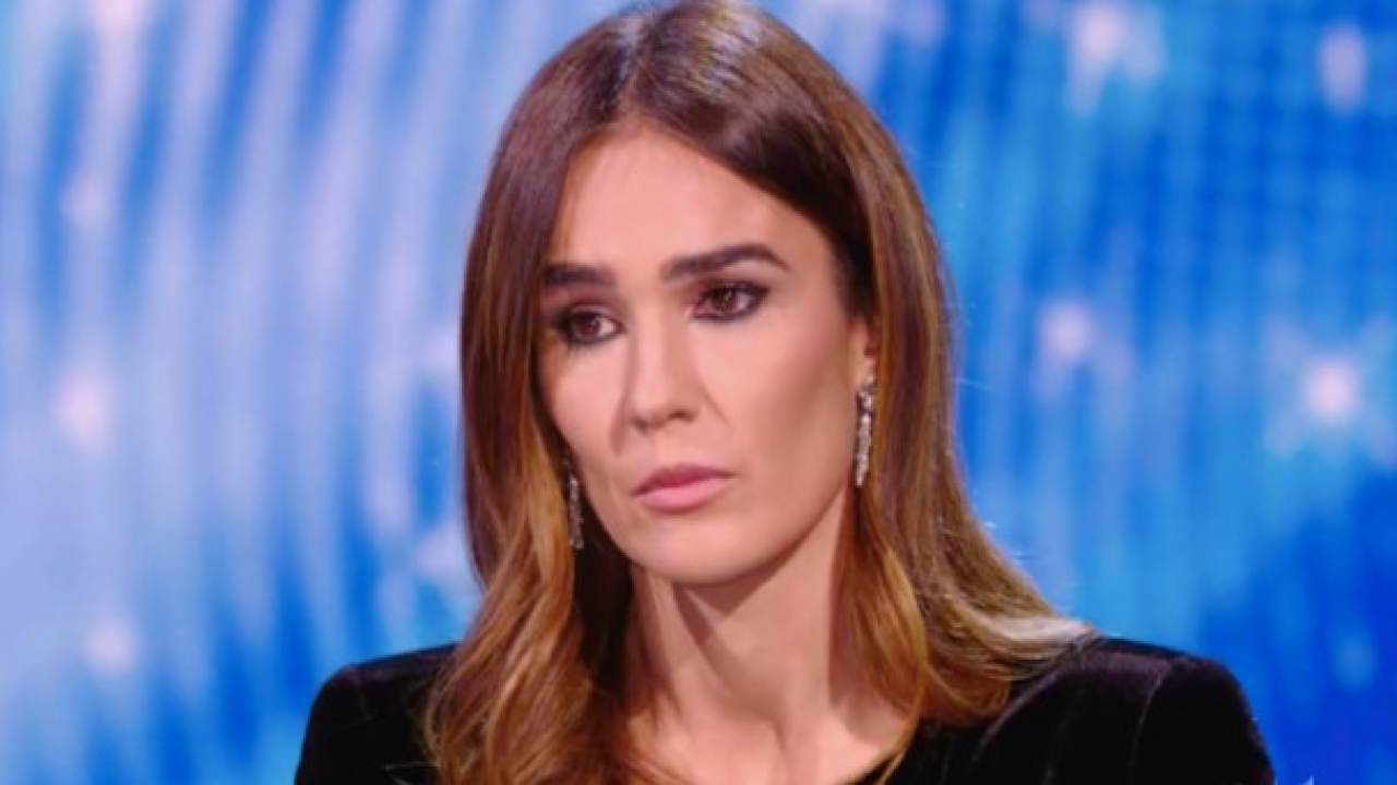 Silvia Toffanin lo ha pugnalato