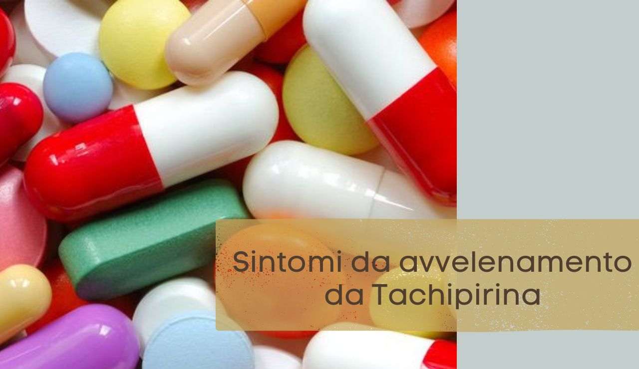 Come scoprire se la Tachipirina ti fa male