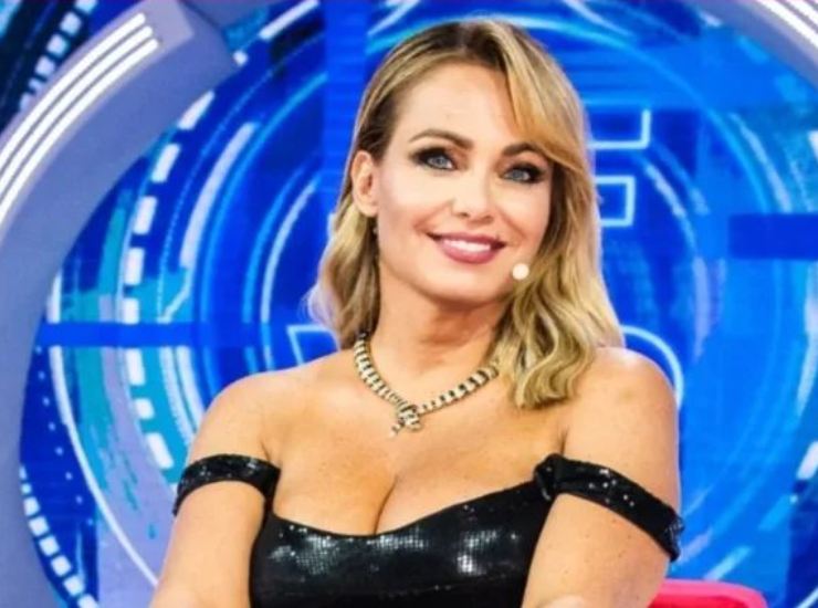 Sonia Bruganelli opinionista