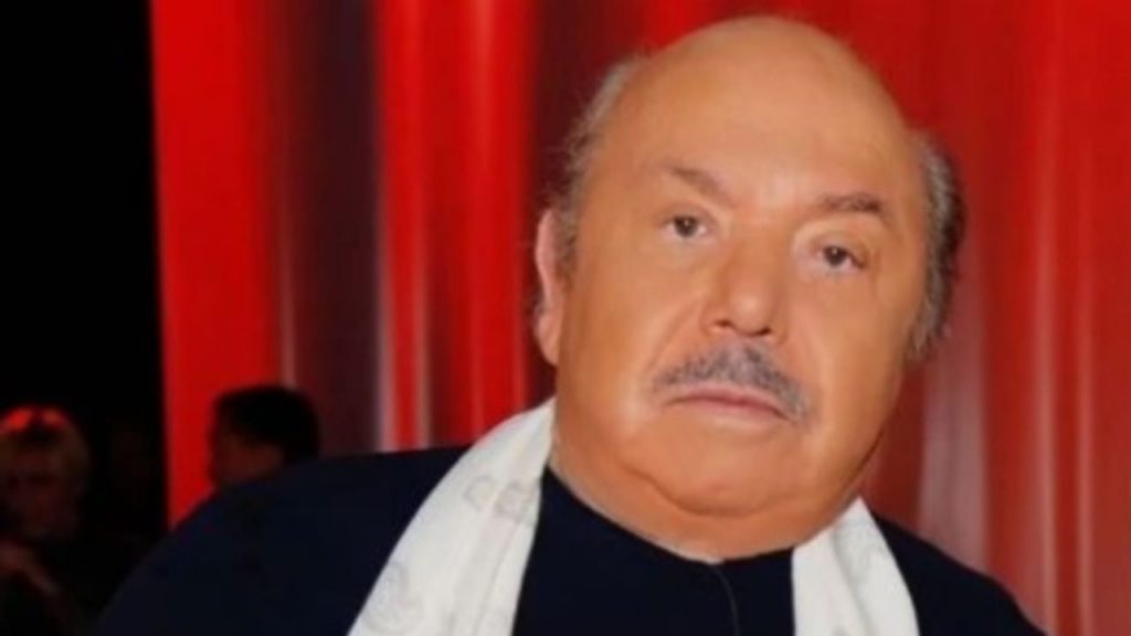 Lino Banfi e la batosta subita