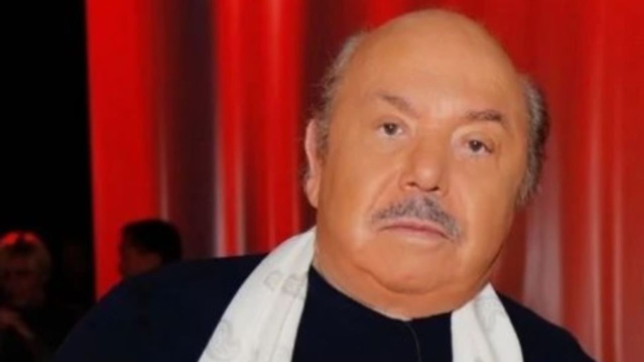 Lino Banfi e la batosta subita