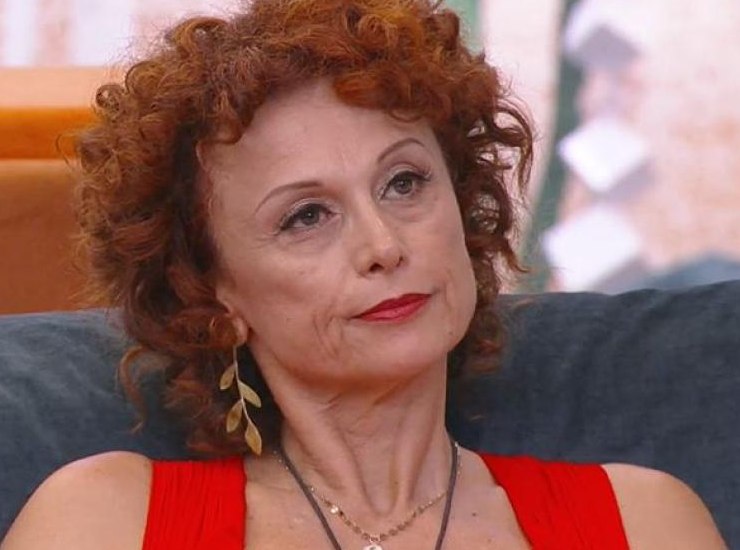 Beatrice Luzzi