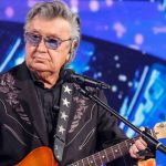 Bobby Solo angoscia