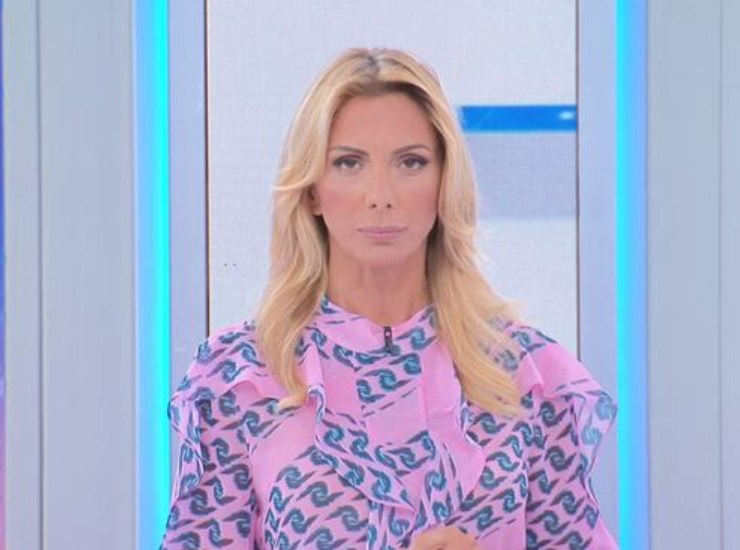 Simona Branchetti