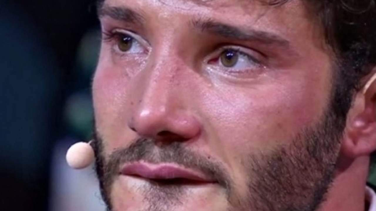 Dov'è finito Stefano De Martino?