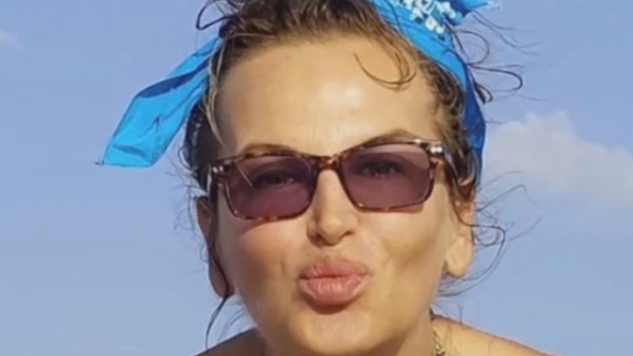 Riconosci il noto personaggio?