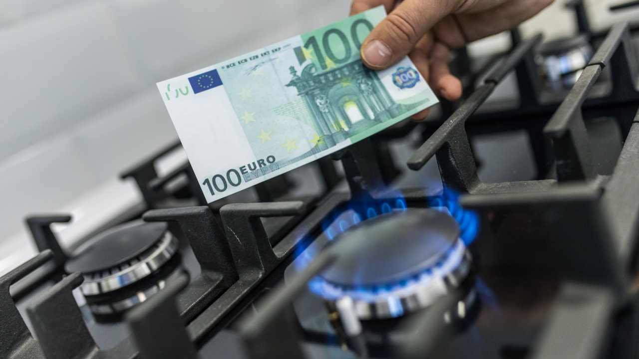 Ecco come risparmiare nella bolletta del gas