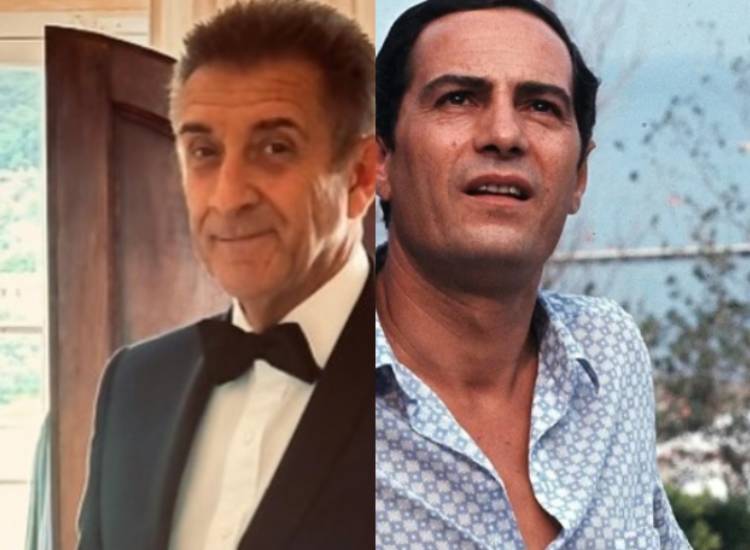 Ezio Greggio parla di Nino Manfredi