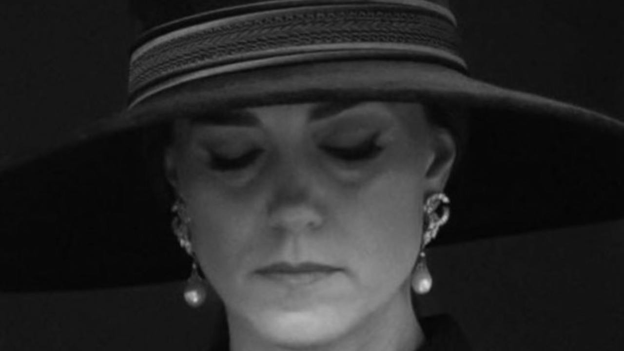 Kate Middleton è torata a casa