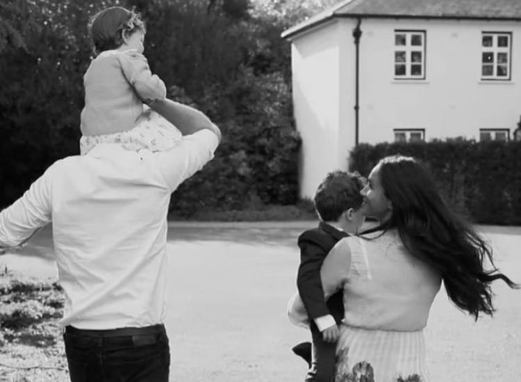 Che fine hanno fatto i figli di Harry e Meghan Markle?