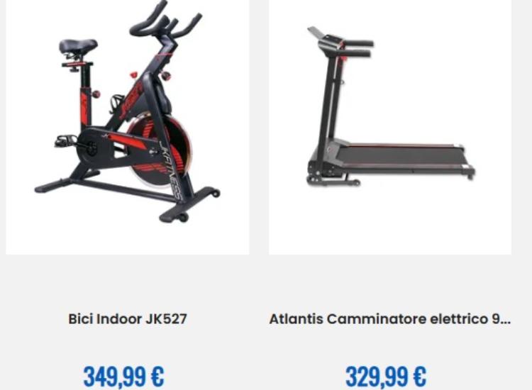 Offerte palestea Eurospin