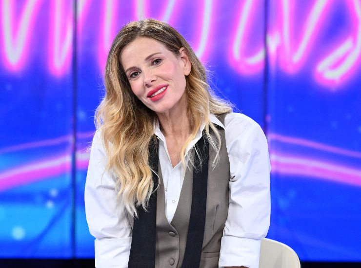 Alessia Marcuzzi - belligea.it