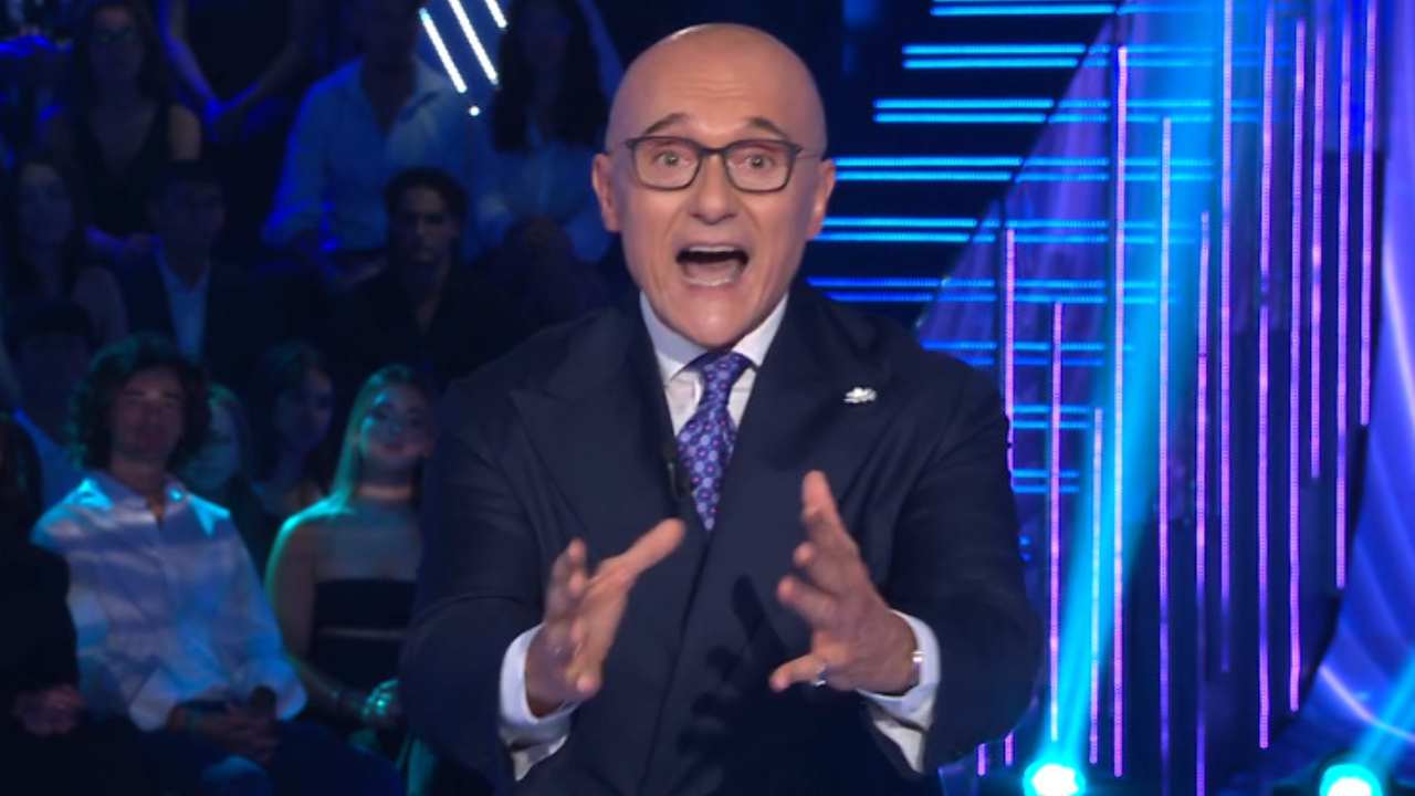 Alfonso Signorini - belligea.it