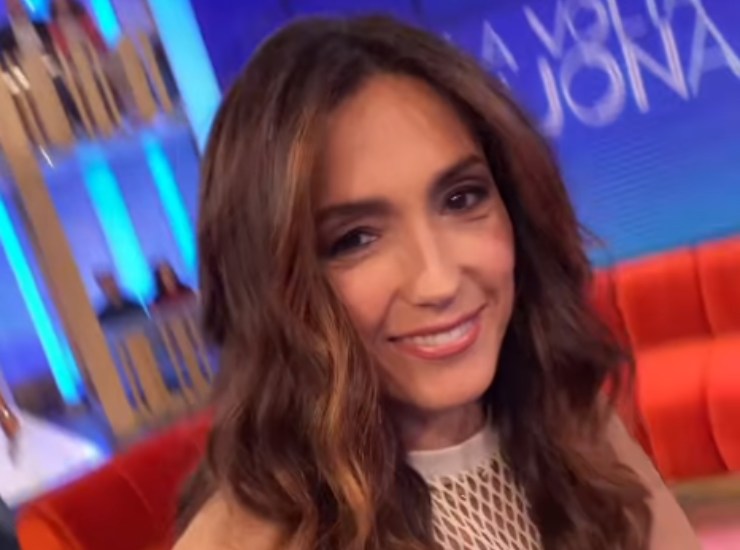 Caterina Balivo - belligea.it