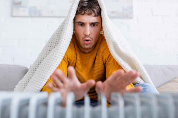 Come impostare le valvole termosifone
