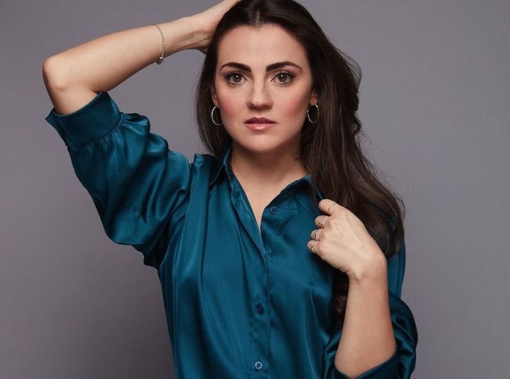 Cristina Scuccia
