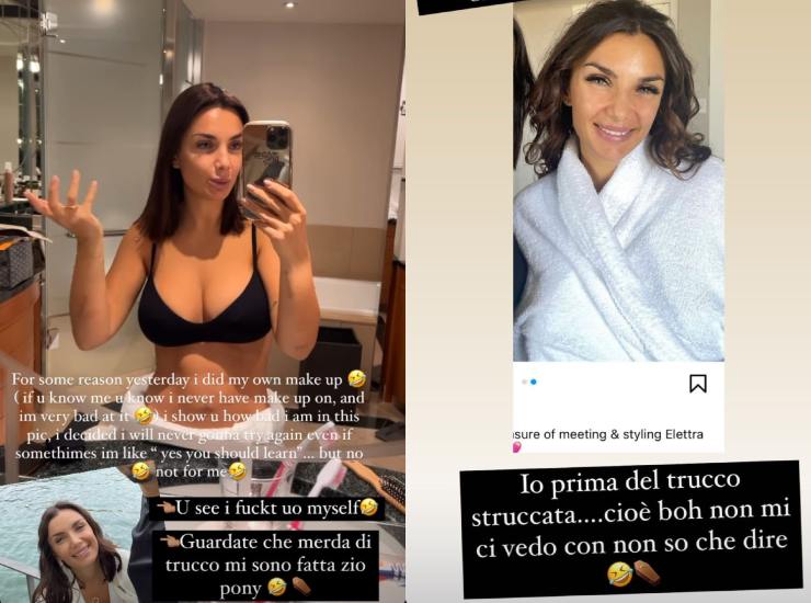 Elettra Lamborghini
