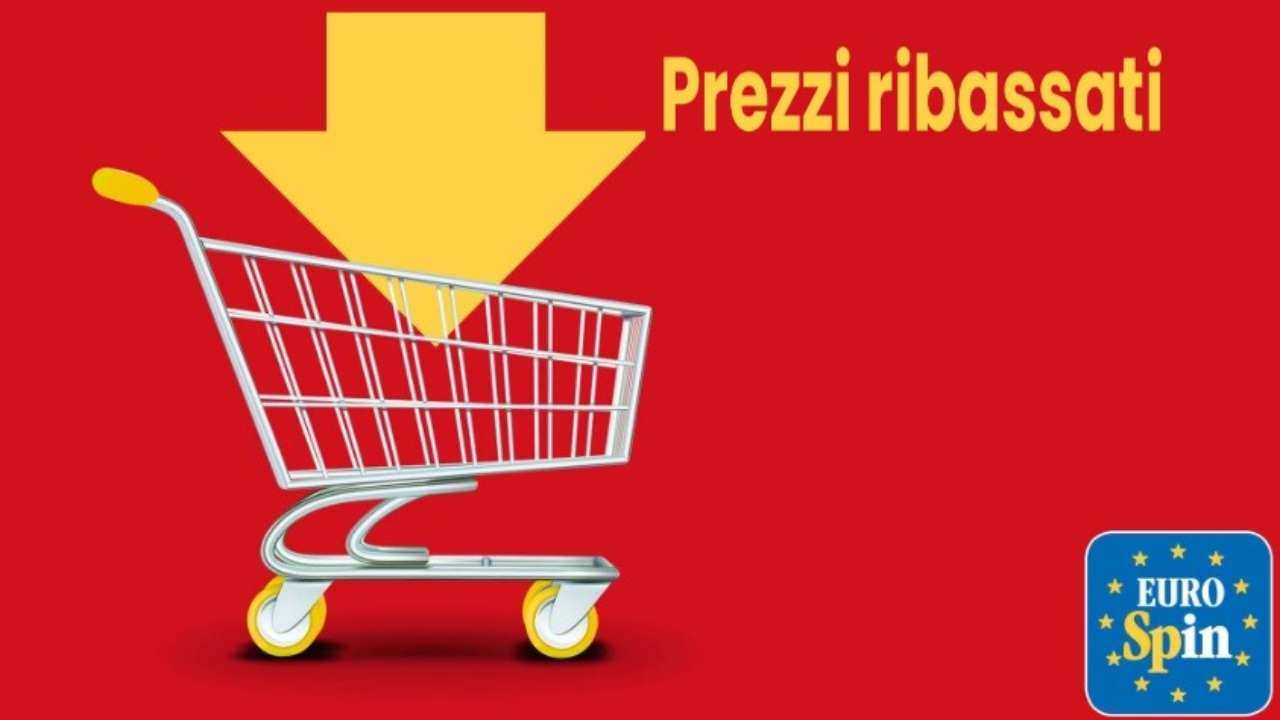 Offerte Eurospin