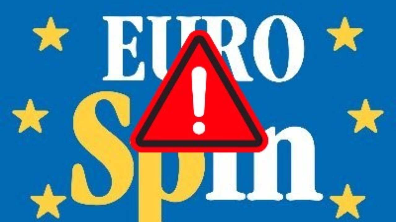 Truffa Eurospin: "Vinci 2 buoni spesi da 500€". Allarme a tutti i consumatori  --- (Fonte immagine: https://www.belligea.it/wp-content/uploads/2023/10/Eurospin-allert-Belligea.it_.jpg)