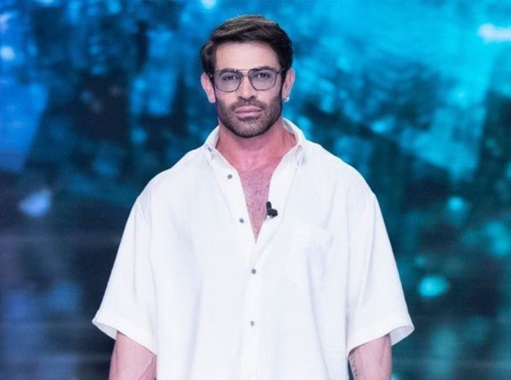 Gianni Sperti