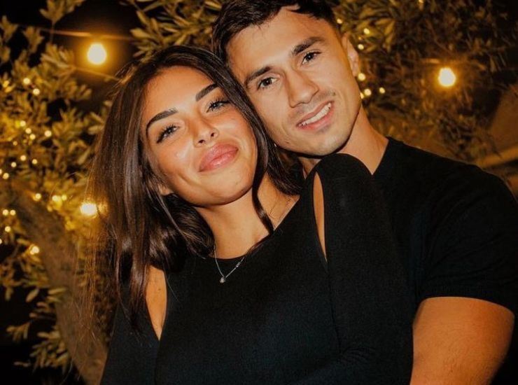 Greta e Mirko
