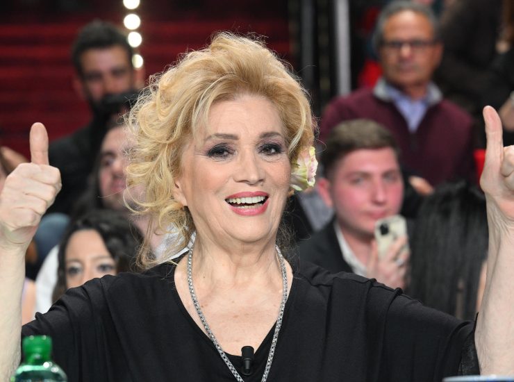 Iva Zanicchi - belligea.it