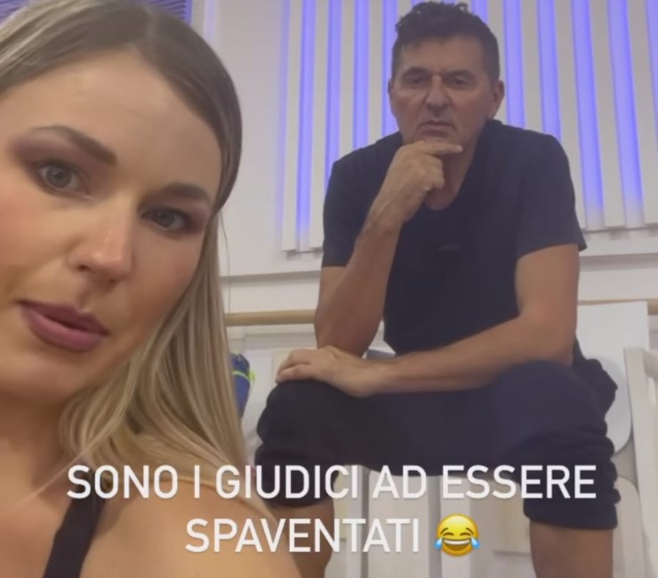 La storia di Anastasia Kuzmina - belligea.it