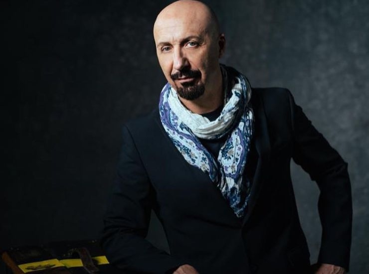 Luca Jurman